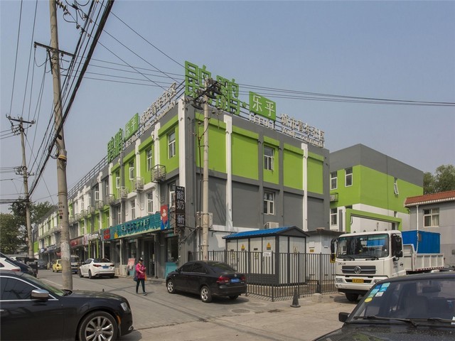 无刷微电机自动化装配线